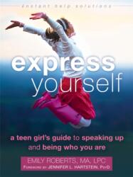 Exprima-te (ISBN: 9781626251489)