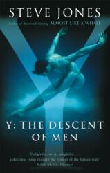 Y: The Descent Of Men (ISBN: 9780349113890)