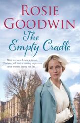 The Empty Cradle (ISBN: 9780755385768)