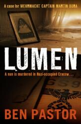 Lumen (ISBN: 9781904738664)