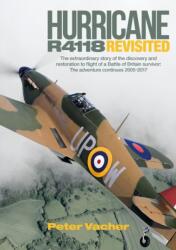 Uraganul R4118 revizitat (ISBN: 9781910690437)