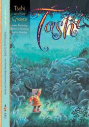Tashi and the Ghosts (ISBN: 9781741149678)