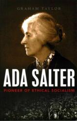 Ada Salter (ISBN: 9781910448014)