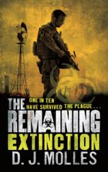 The Remaining: Extinction (ISBN: 9780356505909)