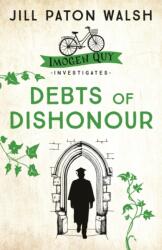Debts of Dishonour (ISBN: 9780340839201)