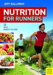Nutrition for Runners (ISBN: 9781782550273)