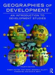Geographies of Development (ISBN: 9781138794306)