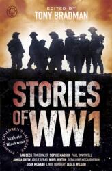 Stories of World War One (ISBN: 9781408330357)