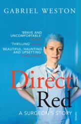 Direct Red (ISBN: 9780099520696)