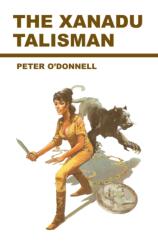 Xanadu Talisman (ISBN: 9780285636439)