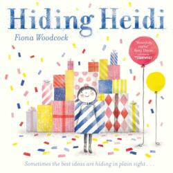 Hiding Heidi (ISBN: 9781471144486)
