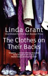 The Clothes On Their Backs (ISBN: 9781844085422)