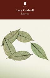 Leaves (ISBN: 9780571236336)