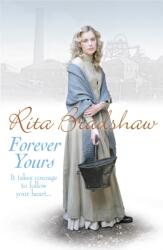 Forever Yours (ISBN: 9780755359370)