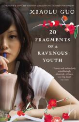 20 Fragments of a Ravenous Youth (ISBN: 9780099512936)