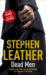 Dead Men (ISBN: 9780340921722)