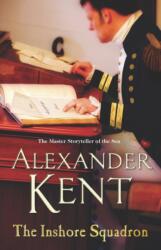 The Inshore Squadron (ISBN: 9780099497653)