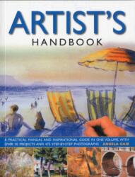 Artist's Handbook (ISBN: 9781780191140)
