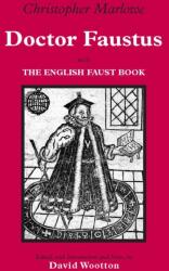 Doctor Faustus (ISBN: 9780872207295)
