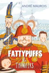 Fattypuffs and Thinifers (ISBN: 9780099582922)