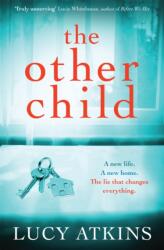The Other Child (ISBN: 9781782069874)