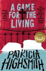 A Game for the Living (ISBN: 9780349004921)
