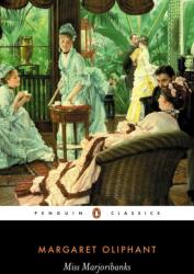 Miss Marjoribanks (ISBN: 9780140436303)