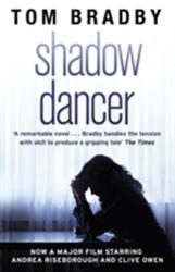 Shadow Dancer (ISBN: 9780552167000)