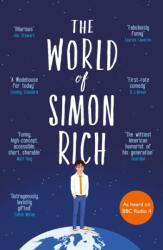Lumea lui Simon Rich (ISBN: 9781781257487)