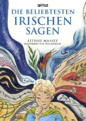 Die Beliebtesten Irischen Sagen (ISBN: 9781847173584)