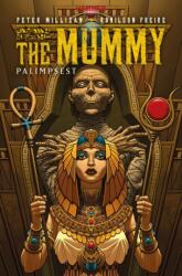 Mummy (ISBN: 9781785859786)