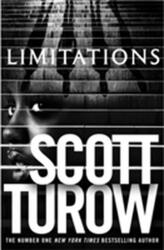 Limitations (ISBN: 9781447254584)