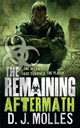 The Remaining: Aftermath (ISBN: 9780356503479)