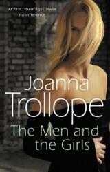 The Men And The Girls (ISBN: 9780552994927)