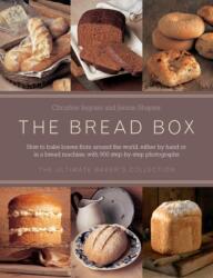 Bread Box (ISBN: 9780754828457)