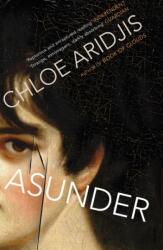 Asunder (ISBN: 9780099572756)