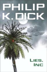Lies, Inc (ISBN: 9780575133105)