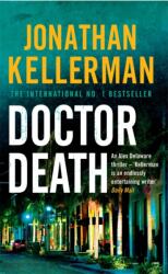 Doctor Death (ISBN: 9780755342952)