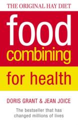 Food Combining for Health (ISBN: 9780722525067)
