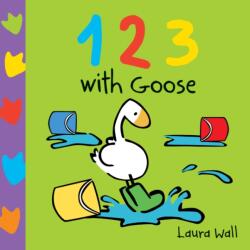123 with Goose (ISBN: 9781782700722)