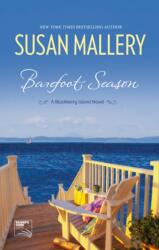 Barefoot Season (ISBN: 9781848454316)