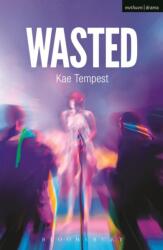 Wasted (ISBN: 9781408185766)