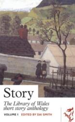 Short Story Anthology (ISBN: 9781908946416)