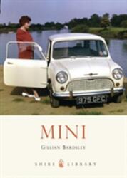 Mini (ISBN: 9780747812555)
