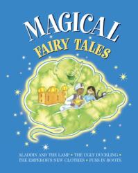 Magical Fairy Tales (ISBN: 9781861477002)