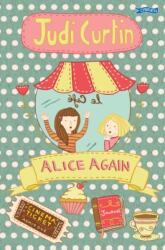 Alice Again (ISBN: 9781847176707)