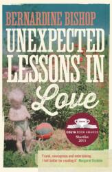 Unexpected Lessons in Love (ISBN: 9781848547841)