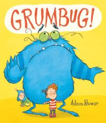 Grumbug (ISBN: 9781783700523)