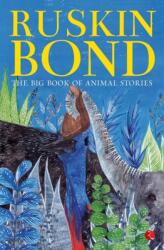 The Big Book of Animal Stories (ISBN: 9788129137142)