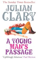 A Young Man's Passage (ISBN: 9780091908720)